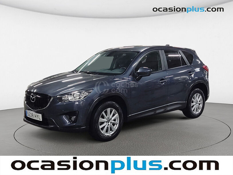 Foto del MAZDA CX-5 2.0 Style 2WD