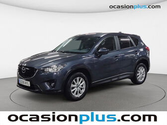 Imagen de MAZDA CX-5 2.0 Style 2WD