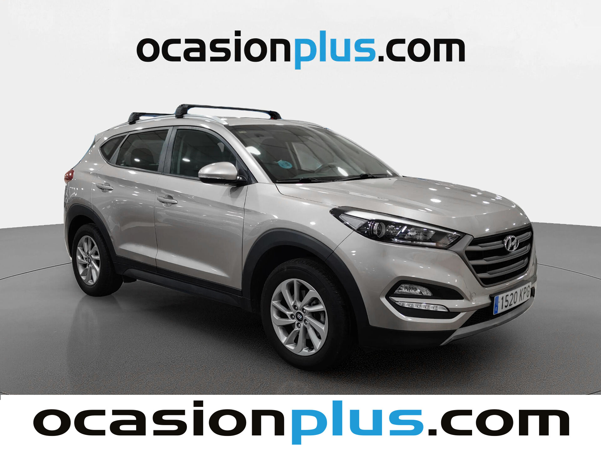 Imagen 2 de HYUNDAI Tucson