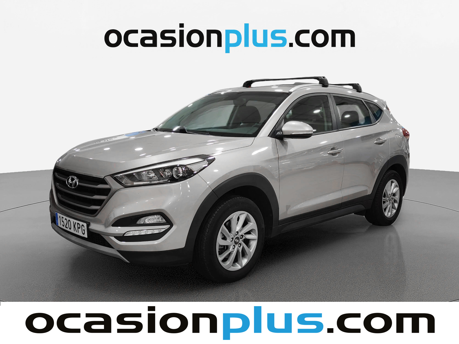 Imagen de HYUNDAI Tucson