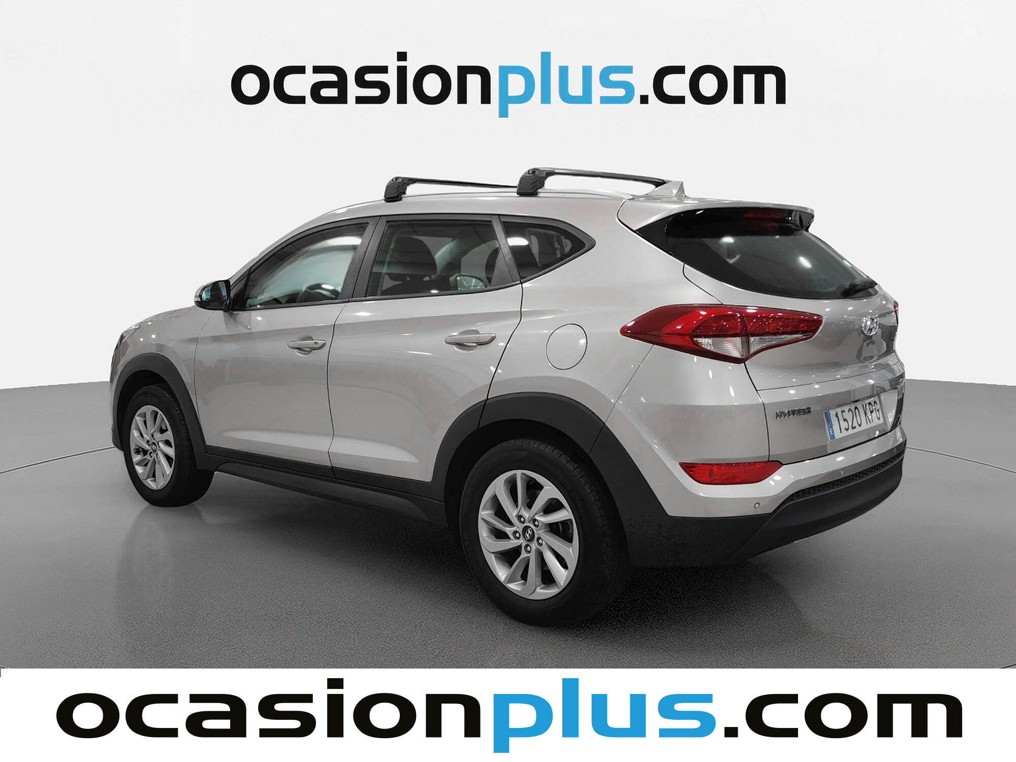 Foto del HYUNDAI Tucson 1.6 GDI BD Link 4x2 131
