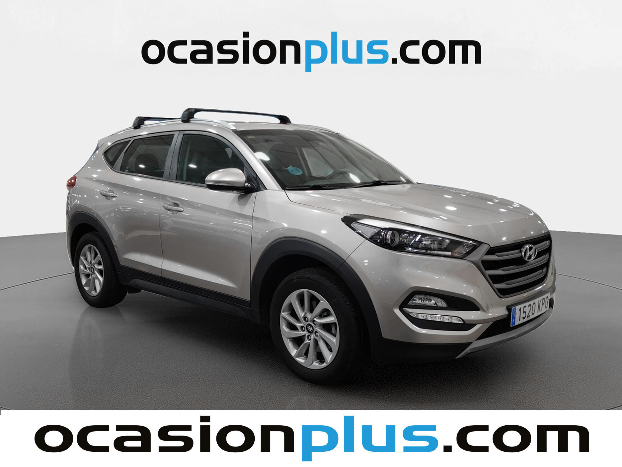 Foto del HYUNDAI Tucson 1.6 GDI BD Link 4x2 131