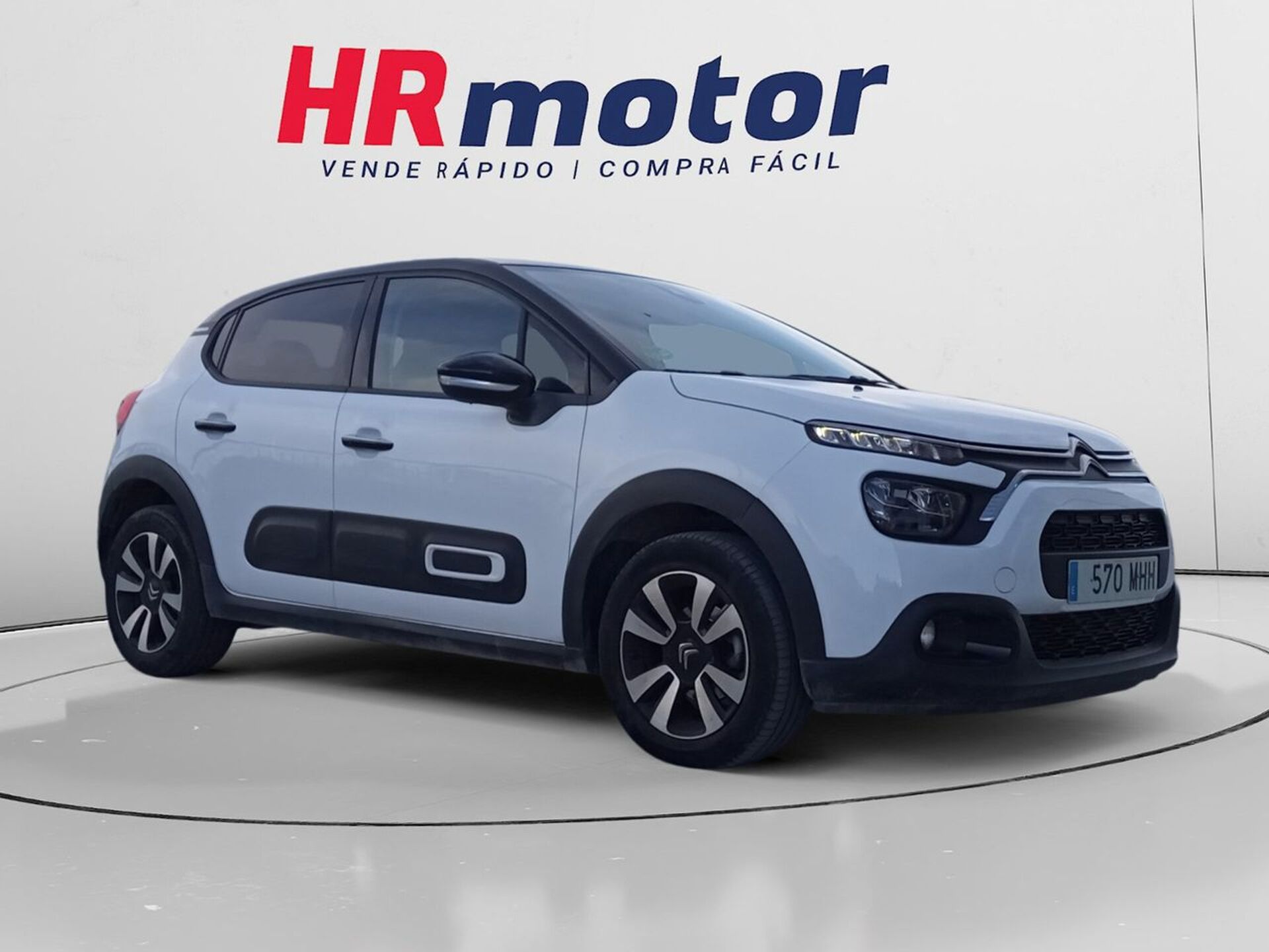 Imagen de CITROEN C3