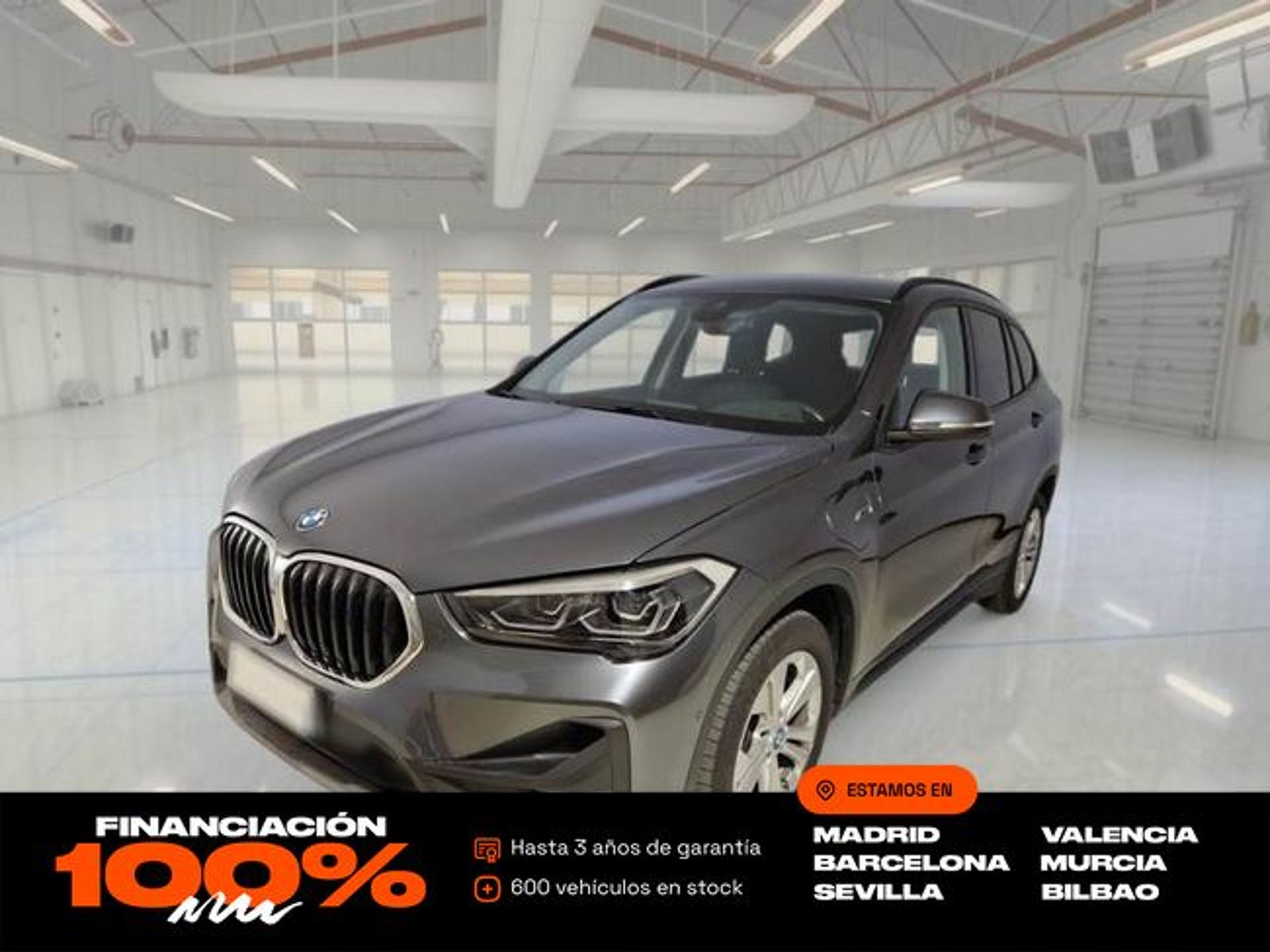 Imagen de BMW X1
