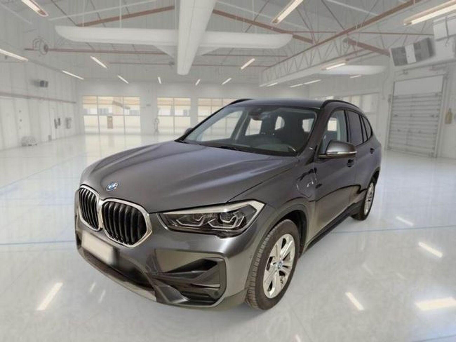 Imagen 2 de BMW X1