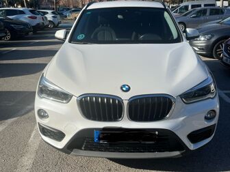 Imagen de BMW X1 sDrive 18dA