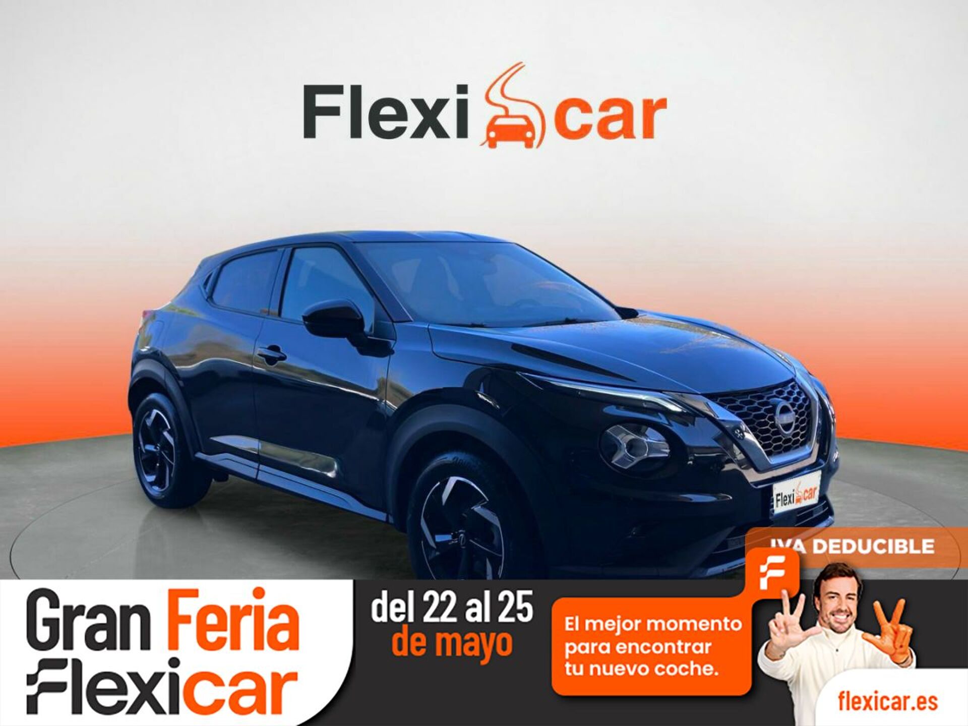 Imagen de NISSAN Juke