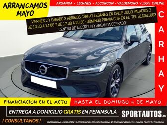 Imagen de VOLVO V60