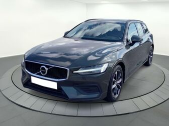 Imagen de VOLVO V60
