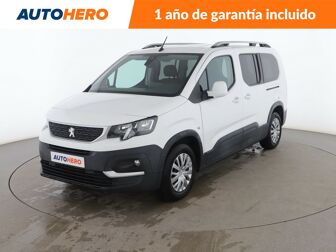 Imagen de PEUGEOT Rifter 1.5BlueHDi S&S Long Active EAT8 130