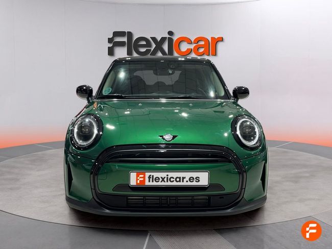 Foto del MINI Mini Cabrio Cooper Aut.