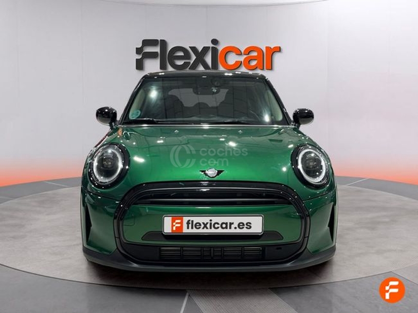 Foto del MINI Mini Cabrio Cooper Aut.