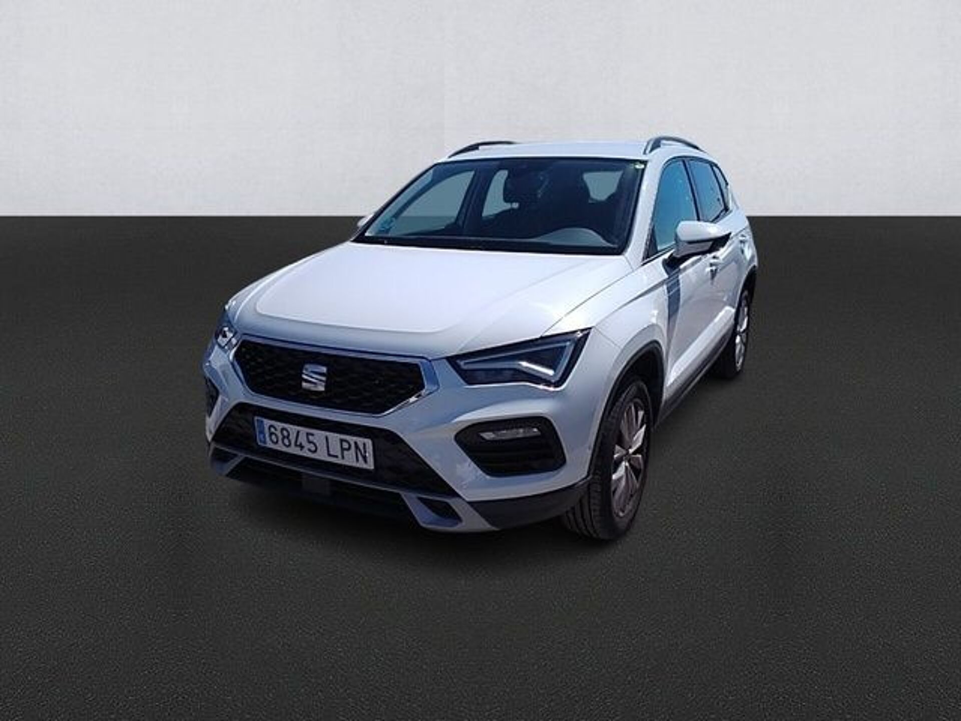 Imagen de SEAT Ateca
