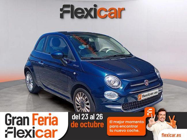 FIAT 500 (Dolcevita 1.0 Hybrid 51KW (70 CV)) en Tenerife