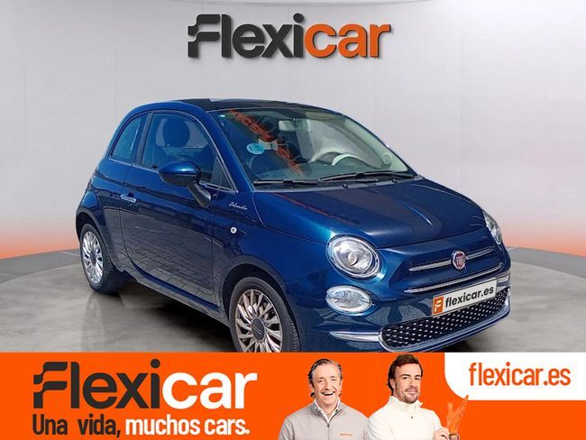 FIAT 500 (Dolcevita 1.0 Hybrid 51KW (70 CV)) en Tenerife