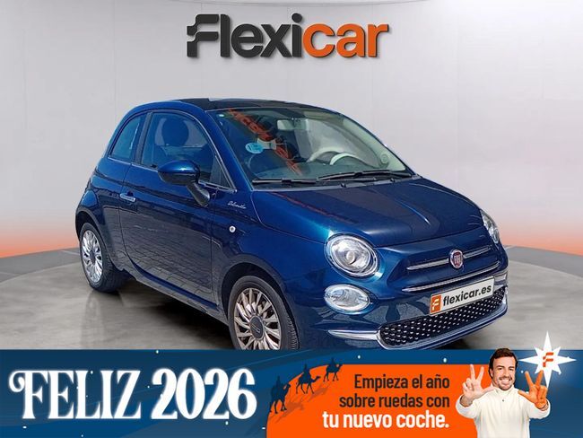 FIAT 500 (Dolcevita 1.0 Hybrid 51KW (70 CV)) en Tenerife