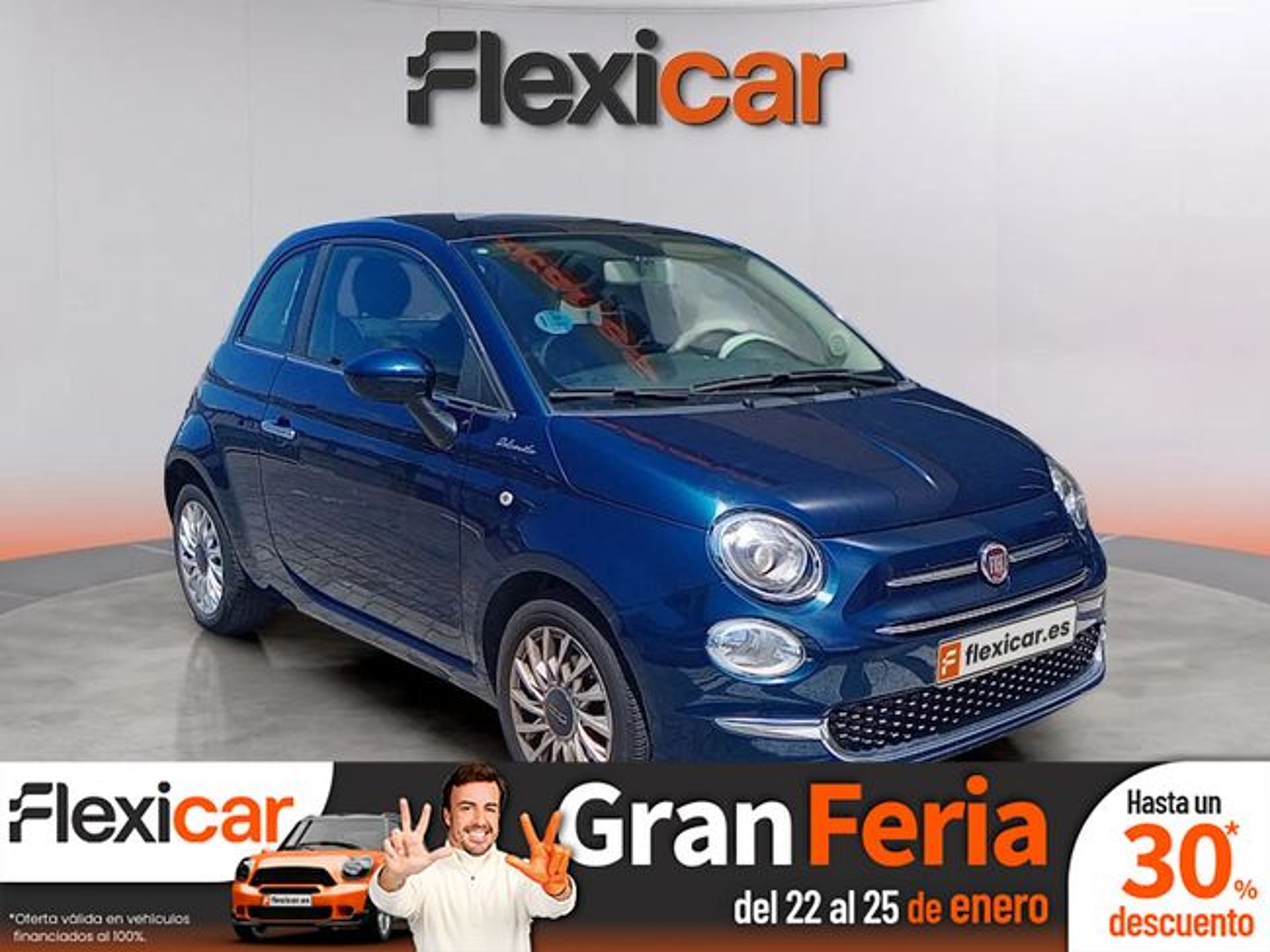 Imagen de FIAT 500