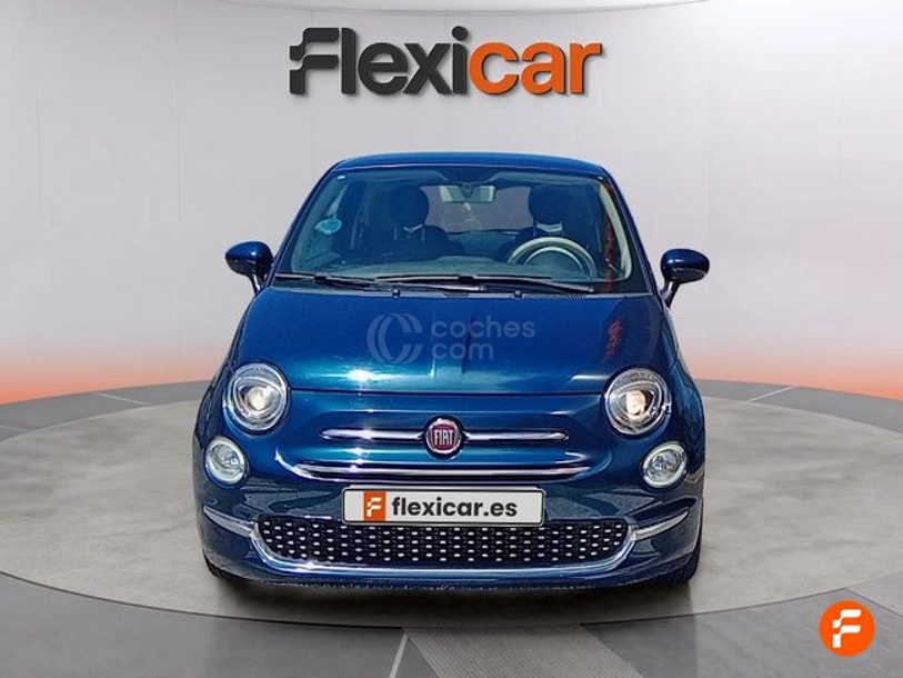 Foto del FIAT 500 1.0 Hybrid Dolcevita 52kW