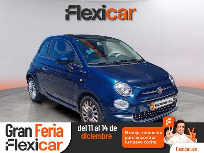 FIAT 500 (Dolcevita 1.0 Hybrid 51KW (70 CV)) en Tenerife