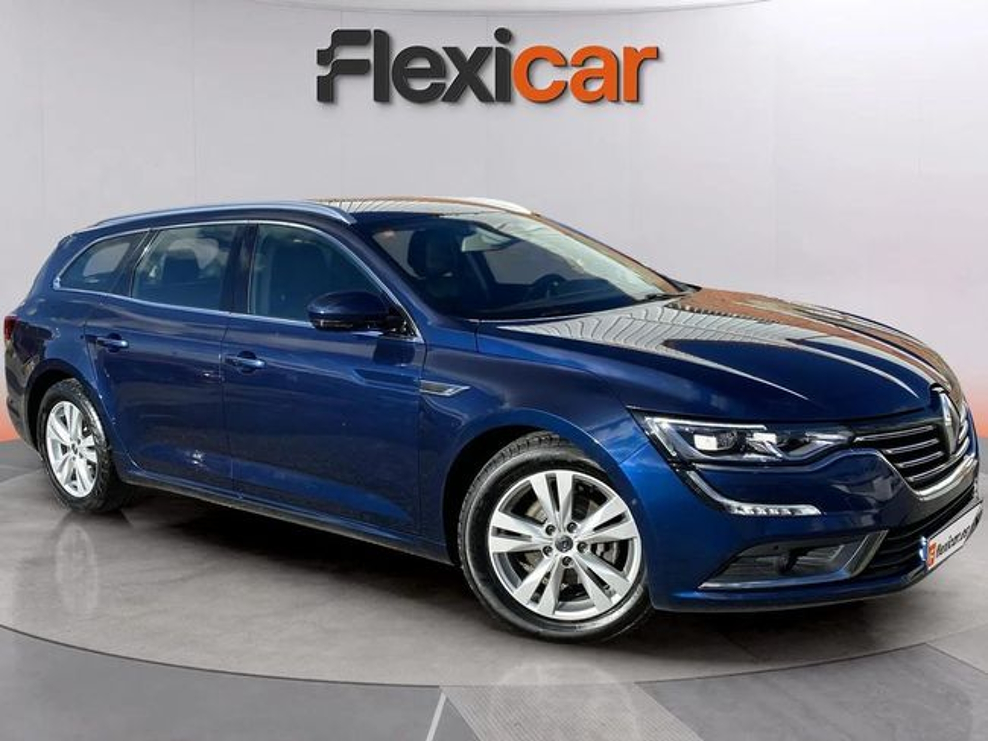 Imagen de RENAULT Talisman