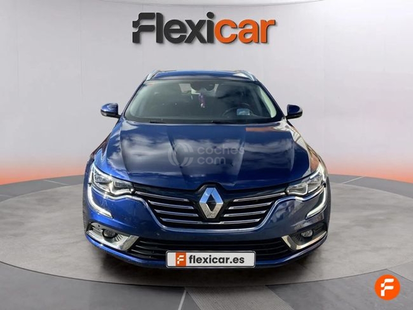 Foto del RENAULT Talisman S.T. dCi Blue Zen 110kW