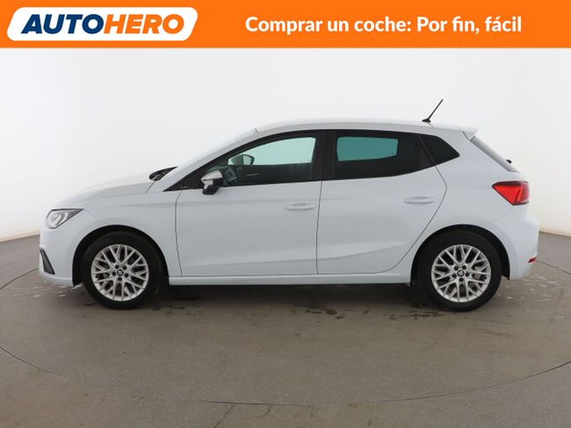 Imagen 3 de SEAT Ibiza