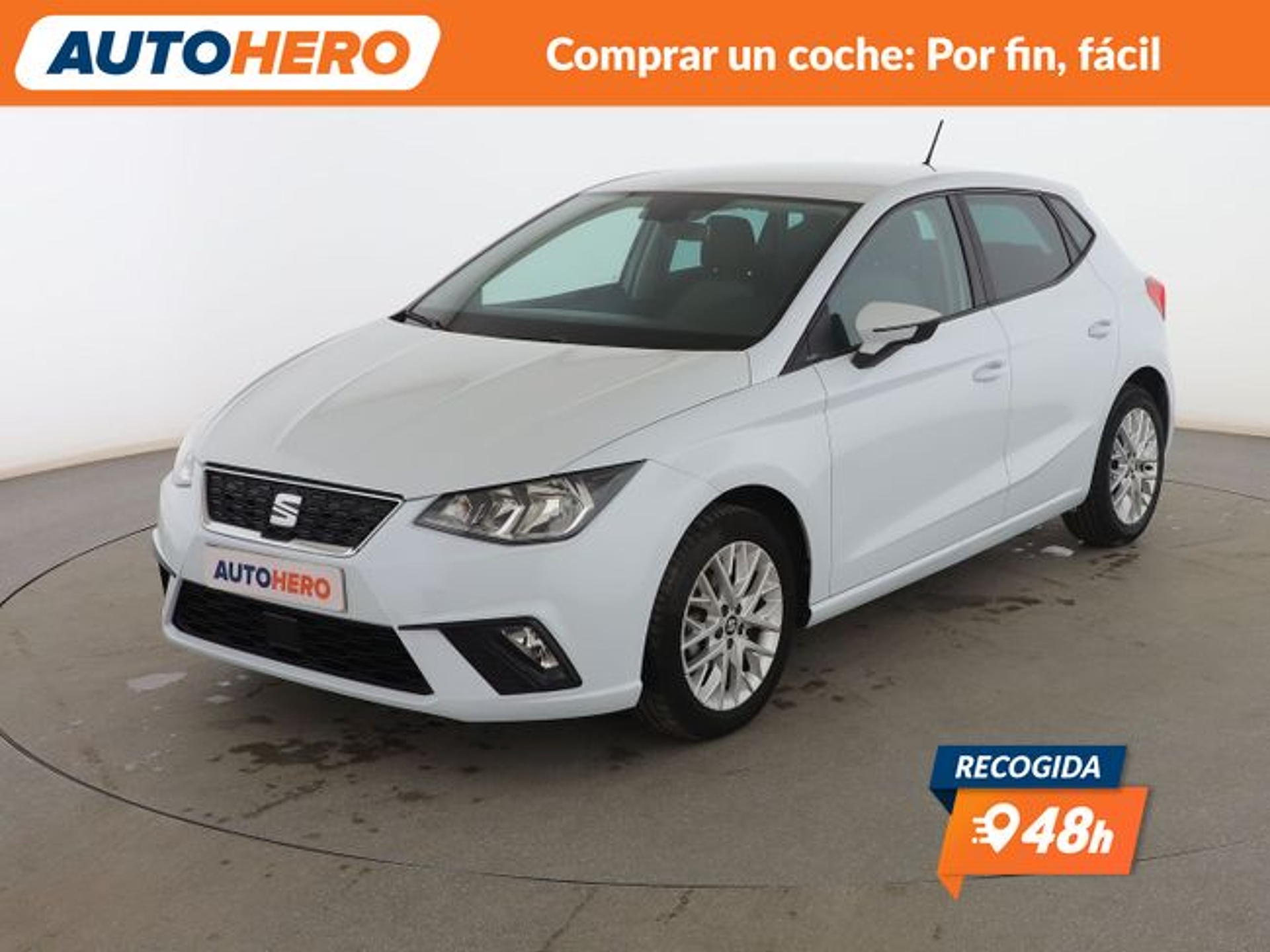 Imagen de SEAT Ibiza
