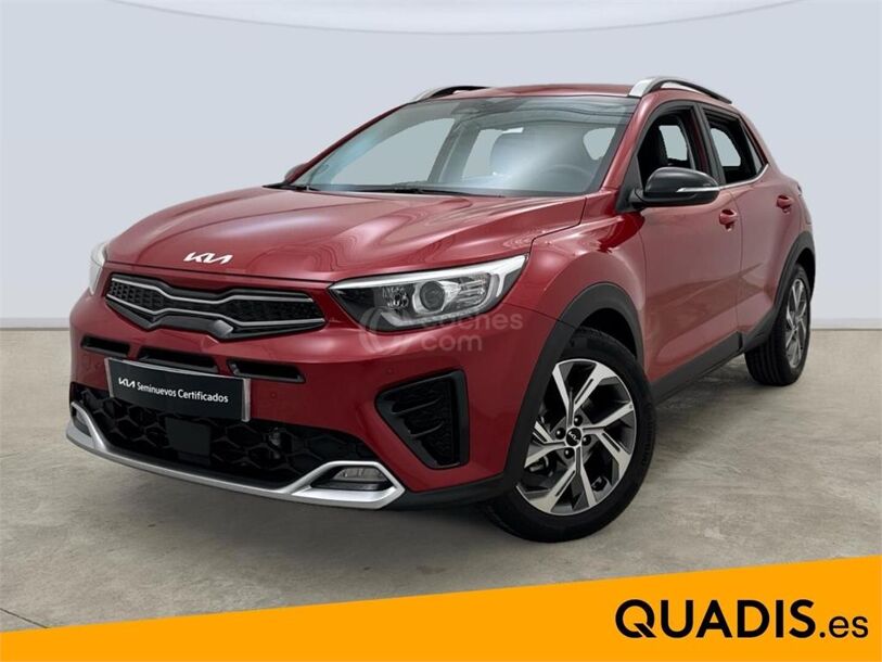 Foto del KIA Stonic 1.0 T-GDi MHEV Drive 100