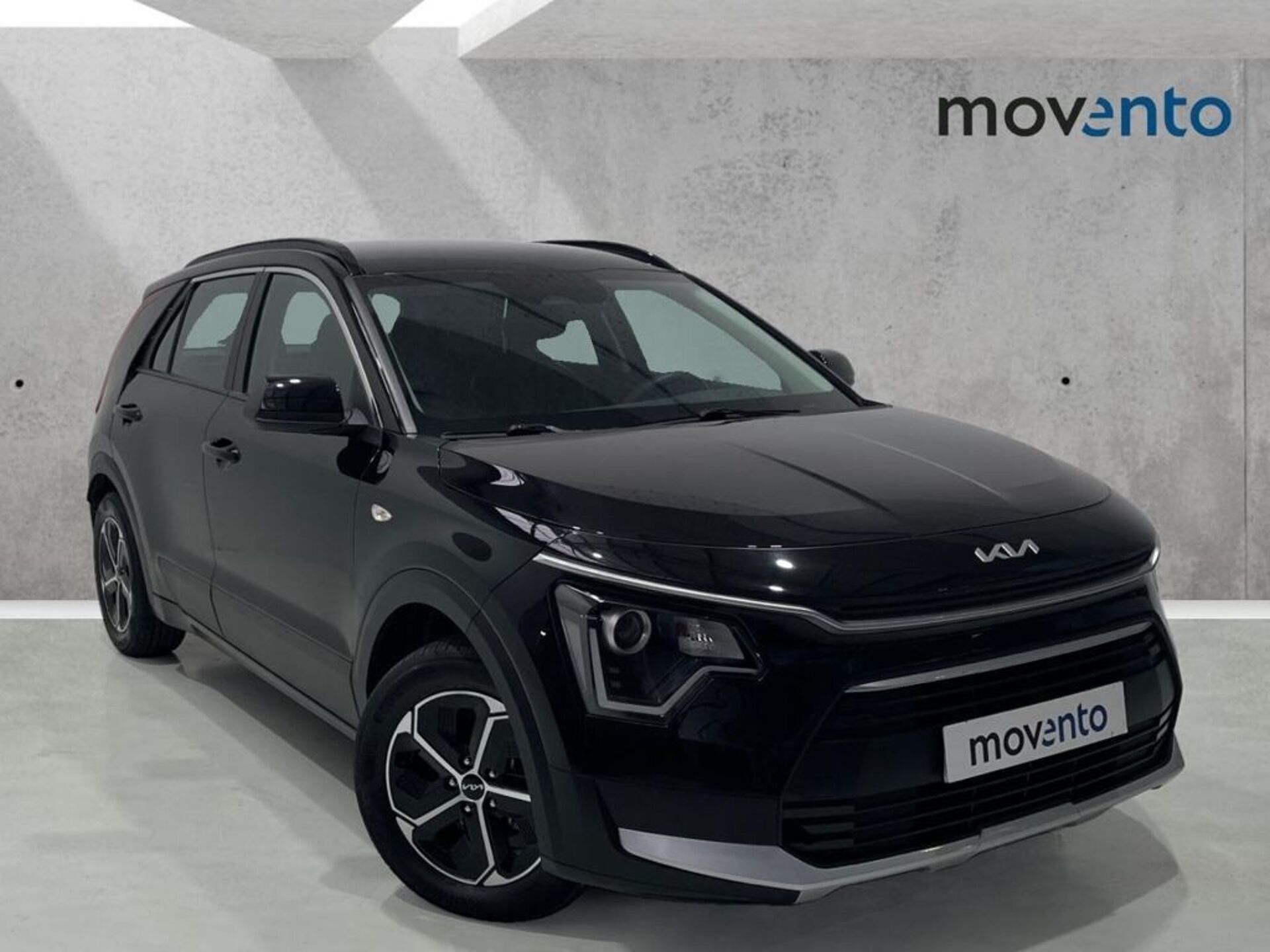 Imagen de KIA Niro