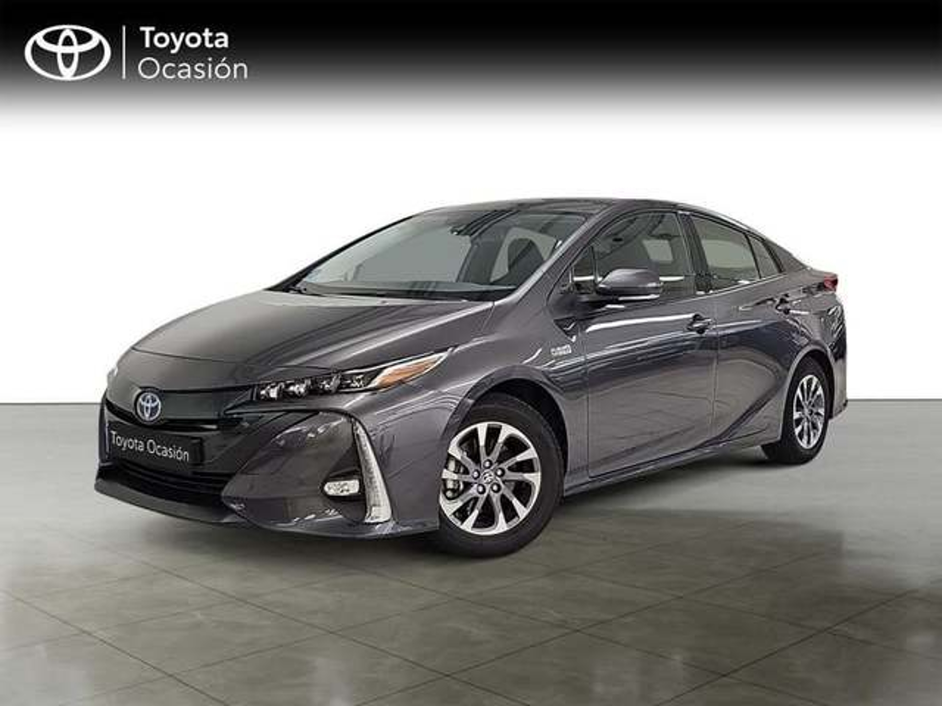 Imagen de TOYOTA Prius