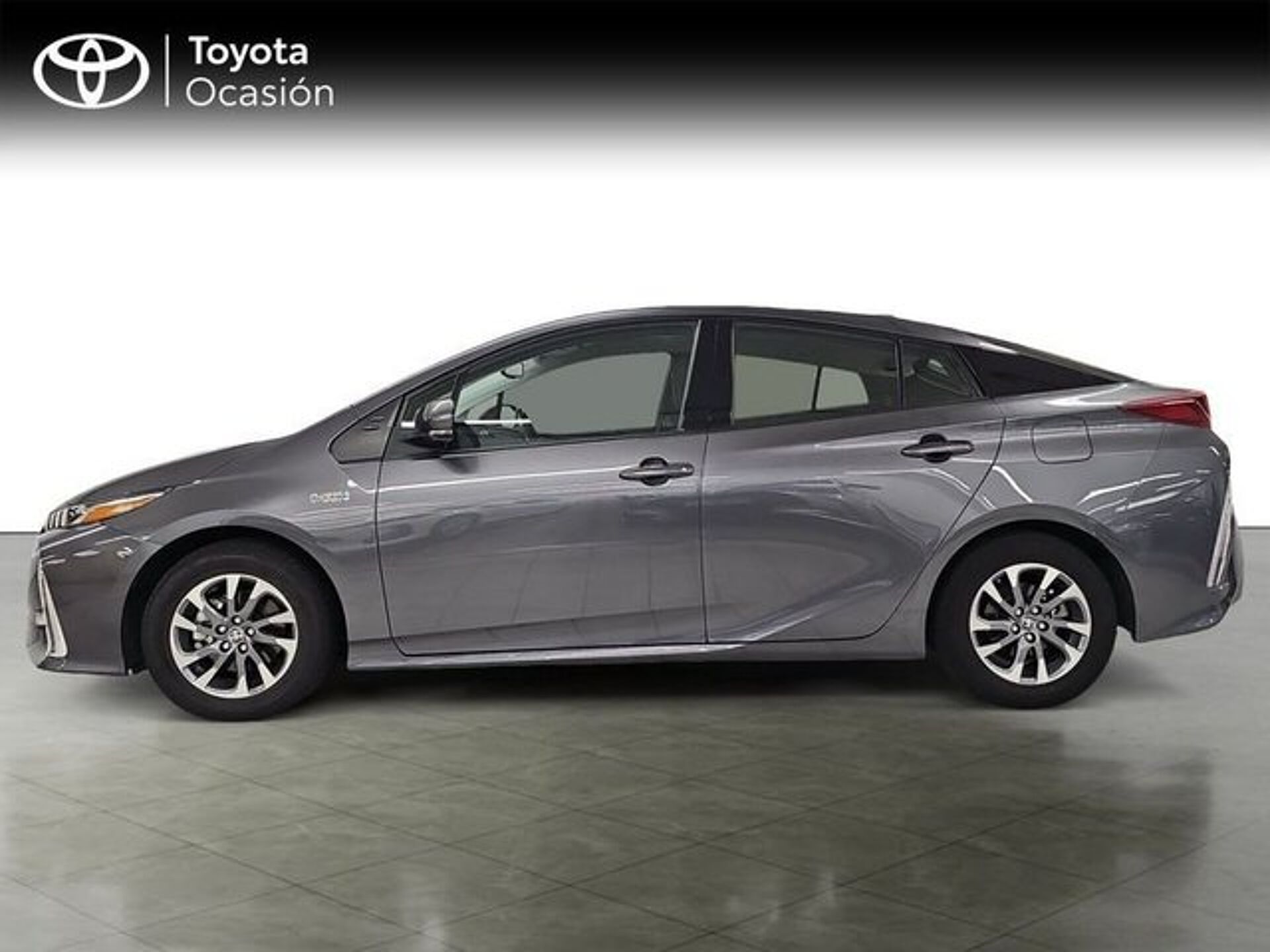 Imagen 3 de TOYOTA Prius