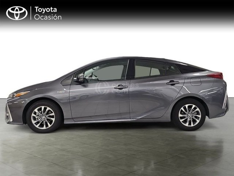 Foto del TOYOTA Prius Plug-in Híbrido 1.8 Advance