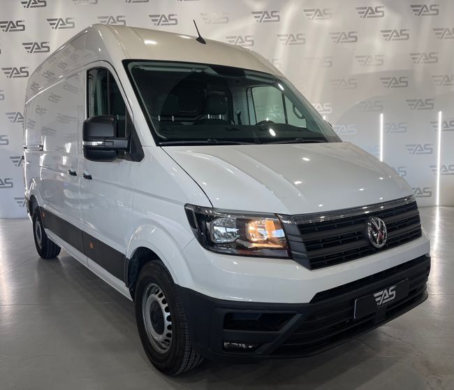 Foto del VOLKSWAGEN Crafter Furgón 2.0TDI SCR 35 BL L4H3 103kW