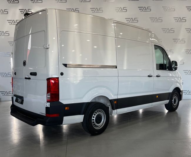 Foto del VOLKSWAGEN Crafter Furgón 2.0TDI SCR 35 BL L4H3 103kW
