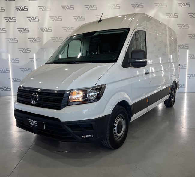 Foto del VOLKSWAGEN Crafter Furgón 2.0TDI SCR 35 BL L4H3 103kW