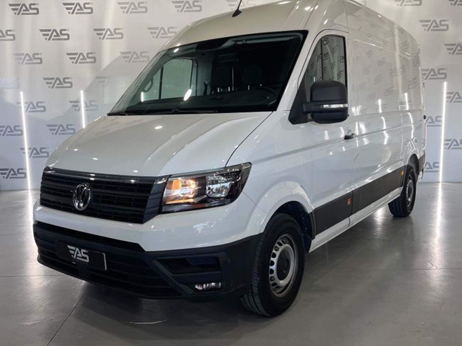 Imagen 1 de VOLKSWAGEN Crafter