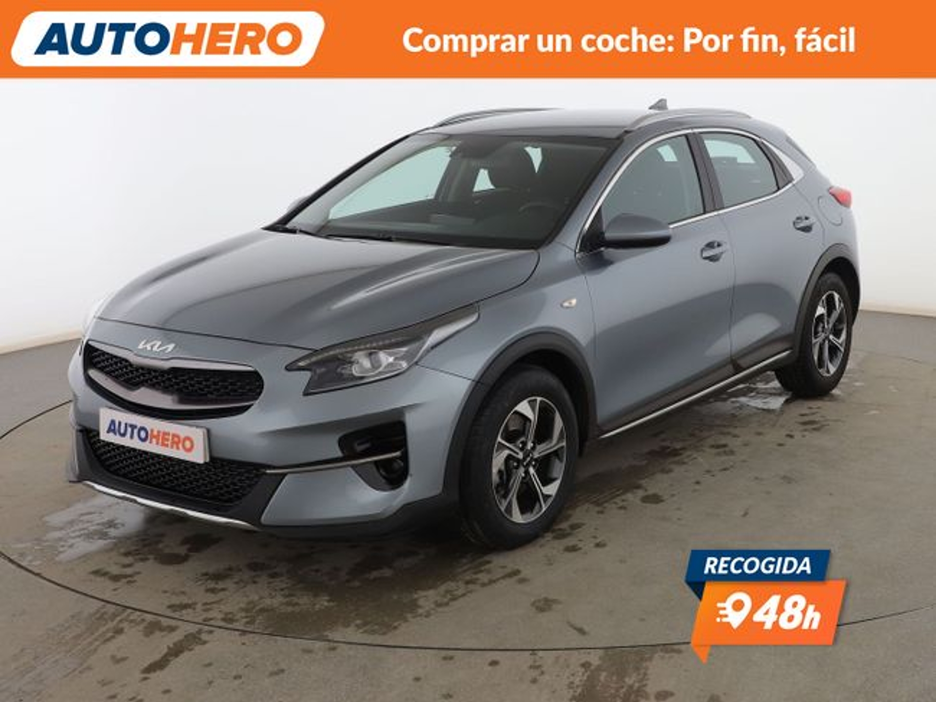 Imagen de KIA XCeed