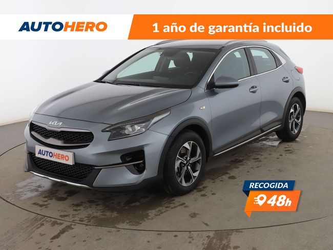 KIA XCeed (1.0 TGDI Drive) en Madrid