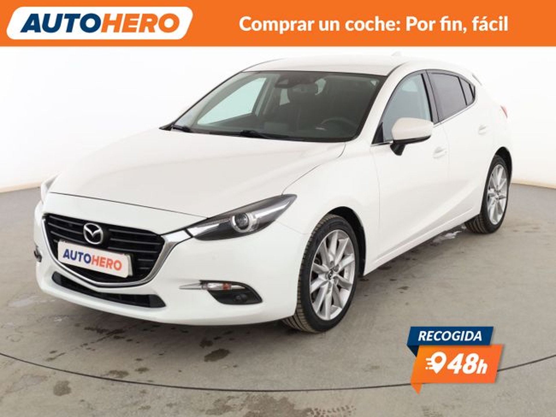 Imagen de MAZDA Mazda3