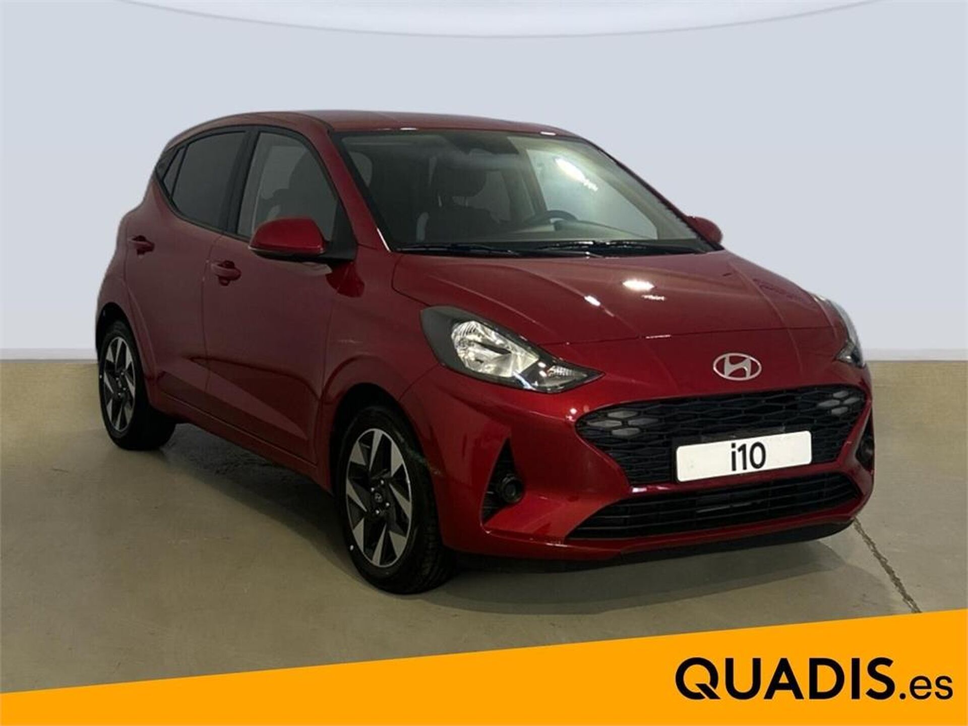 Imagen 3 de HYUNDAI i10