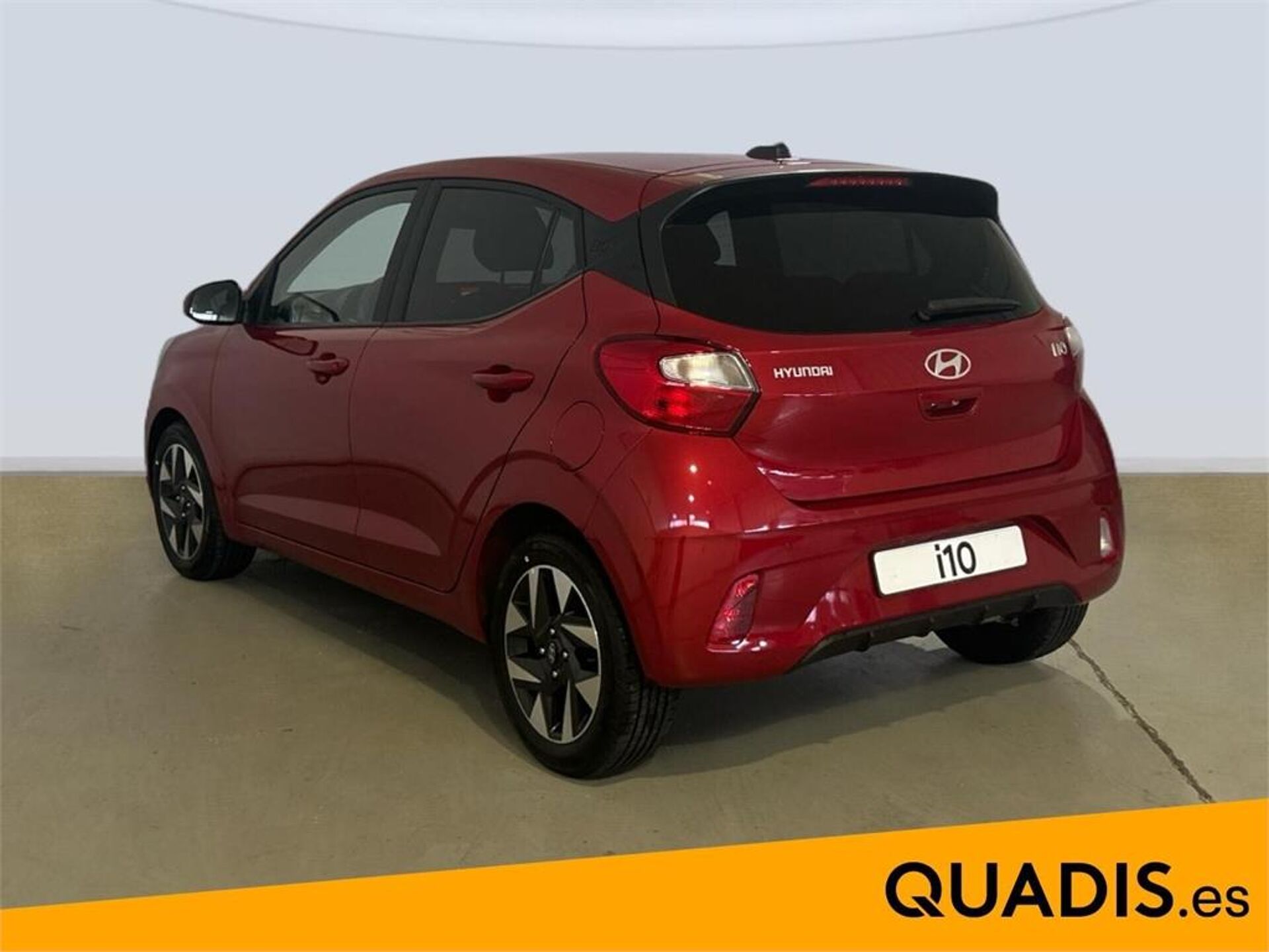 Imagen 2 de HYUNDAI i10