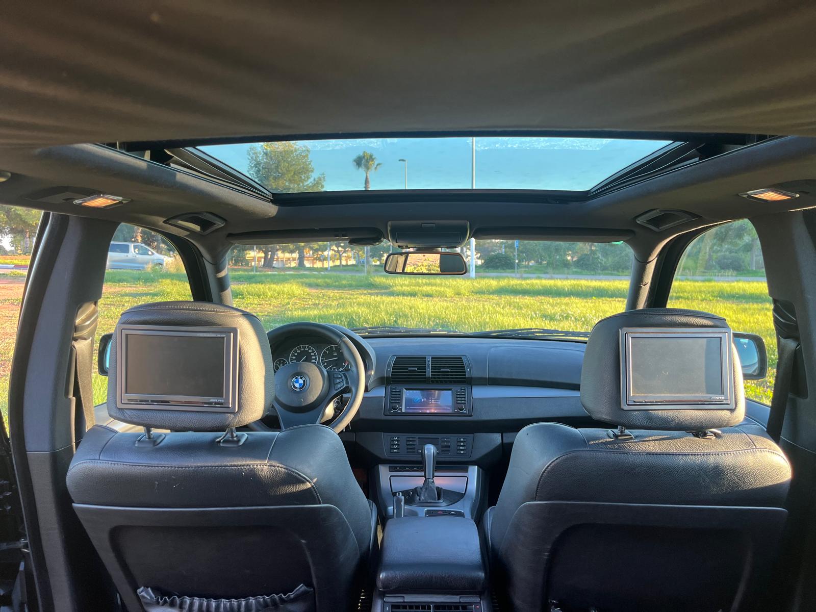 Foto del BMW X5 3.0d Aut.