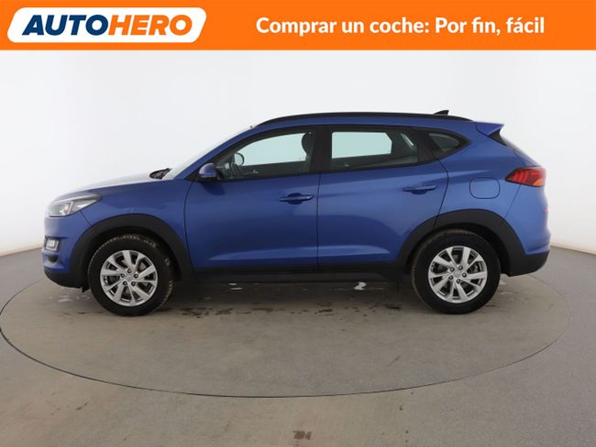 Imagen 3 de HYUNDAI Tucson