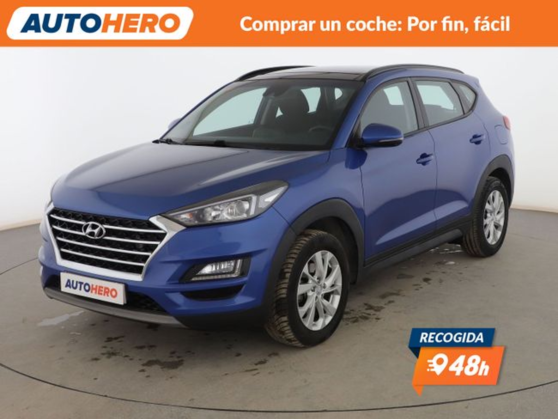 Imagen de HYUNDAI Tucson