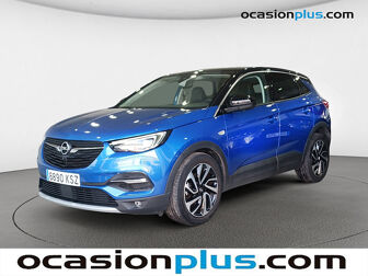 Imagen de OPEL Grandland X 1.6T S&S Ultimate Aut.