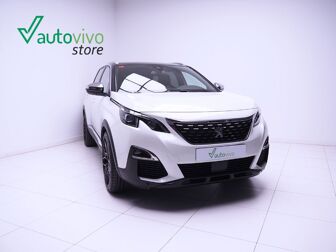 Imagen de PEUGEOT 5008 2.0BlueHDi S&S GT EAT6 180