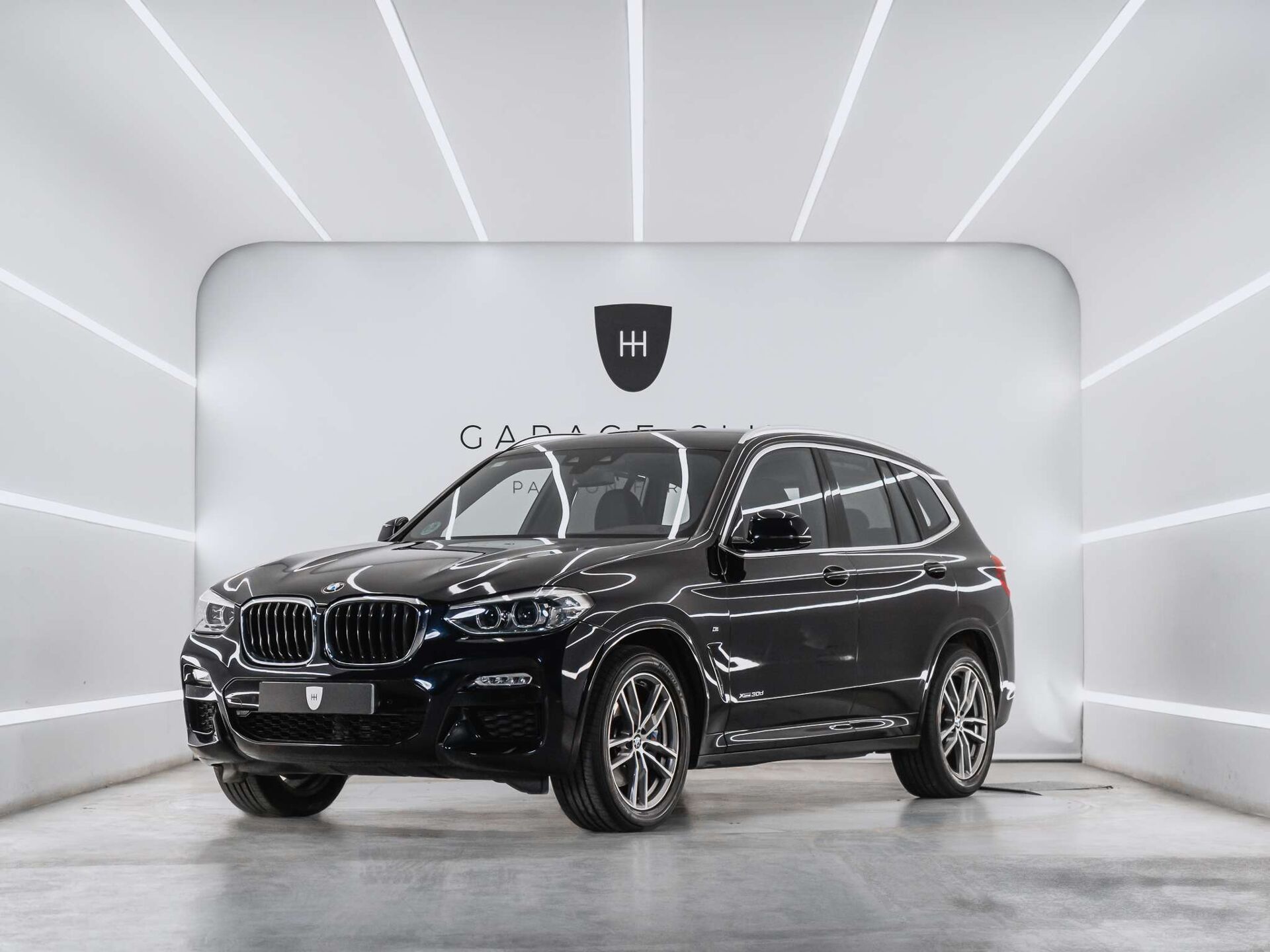 Imagen de BMW X3