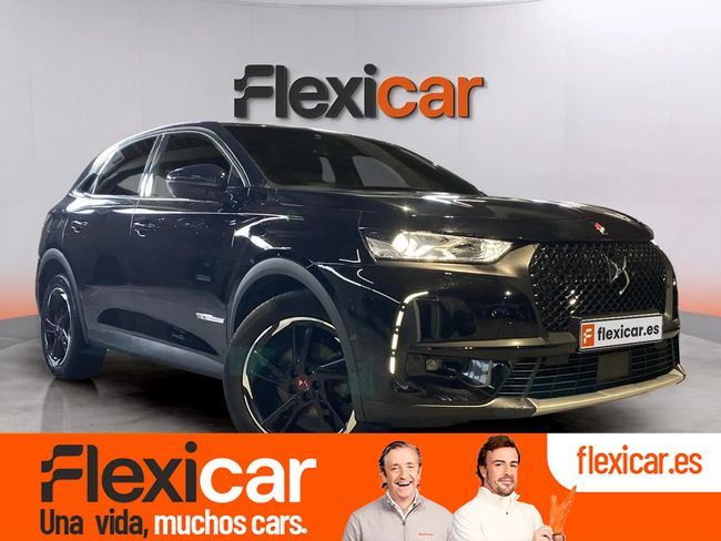 Foto del DS DS 7 Crossback 1.5BlueHDi Performance Line Aut.