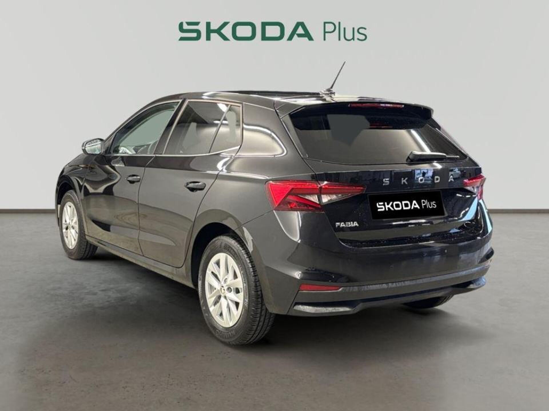 Imagen 2 de SKODA Fabia