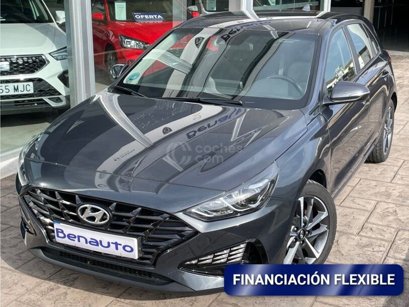 Foto del HYUNDAI i30 1.5 DPI Klass SLX 110